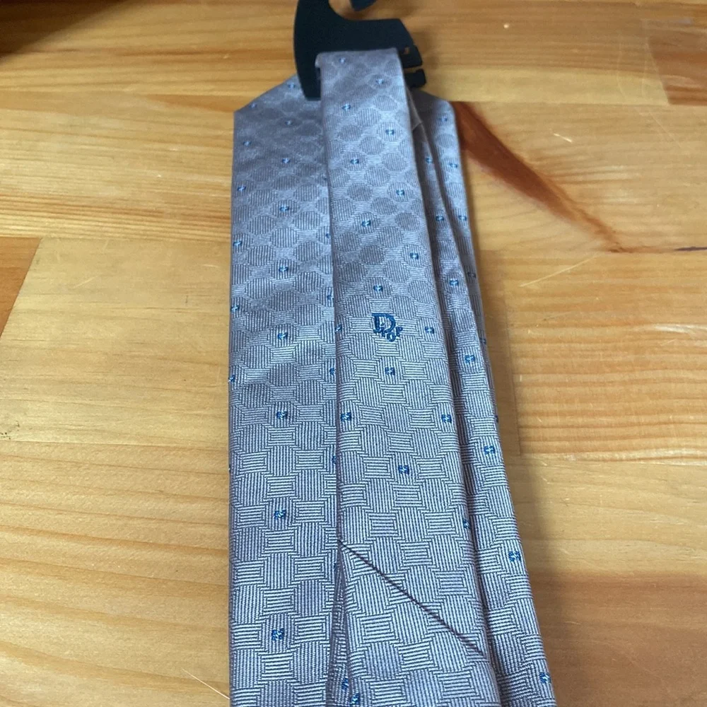 Christian Dior Tie OS